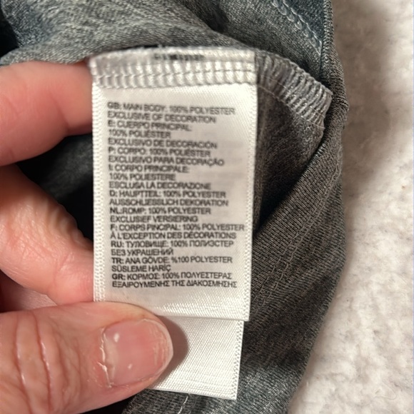 The North Face Men’s Tee, EUC (looks new), Size XL - Picture 6 of 7